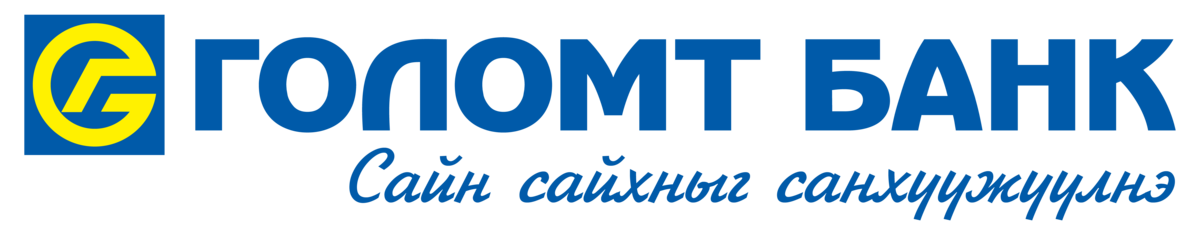 Голомт банк